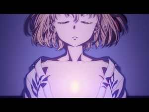 Anime girl heart surgery