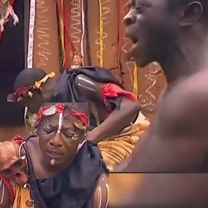 9.8K views · 71 reactions | The Native Doctor Osofia | Hoover Entertainment | Facebook