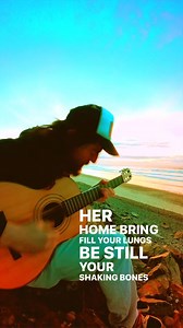 Our album “A Name For Everything I’ll Ever Be” has been out for a month now. Here is a song that is at the centre of the album, “4th Floor” from a chilly and windy but beautiful Scottish beach at sunset. Thanks for listening. | Tom McGuire & The Brassholes