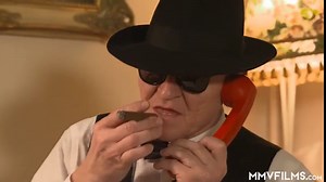 Detective Adventures