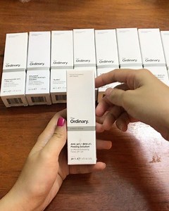 Ordinary DHA BHA Peeling | YI Beauty Store | Facebook