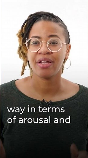 Why Arousal and Desire Don’t Always Match