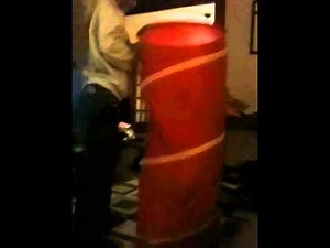 Evan tube