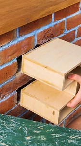 155K views · 119 reactions | Stunning Secret Storage Space In The Wall! | Gorgeous | Facebook