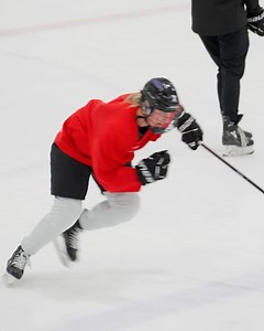 Minnesota Frost on Reels