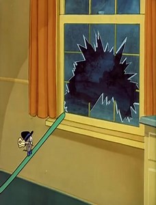 16K views · 977 reactions | Tom and jerry _ Classic Cartoon 2024  | Salmon Comics | Facebook