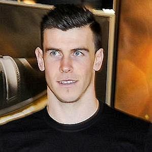 Gareth Bale Girlfriend 2026: Dating History & Exes - CelebsCouples