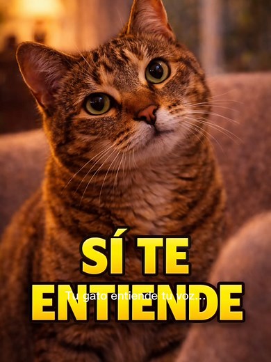 ¿Por qué tu gato decide ignorarte?