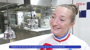 La soirée de gala au féminin, nommée Amar’elles, s'est tenue mardi dans la salle Empire de l’Hôtel de Paris Monte-Carlo . Cet événement a été organisé par l’association Art Food Monaco afin de mettre à l’honneur les femmes dans les domaines de l’art contemporain et de la gastronomie. De nombreuses personnalités de la région y ont assisté | Monaco Info