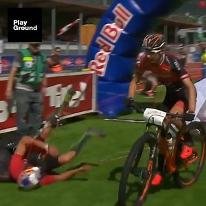 278K views · 219 reactions | An extreme trial against the elements. | PlayGround + | Facebook