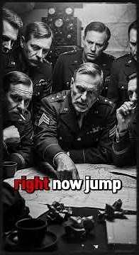 How Patton Turned His Entire Army in 48 Hours