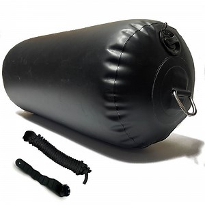 [Hot Item] Ilife Inflatable Boat Fender Rubber Bump Fender for Protect Inflatable Dock Inflatable Boat Bumpers Fenders for Sale Cheap Marine Fender Price