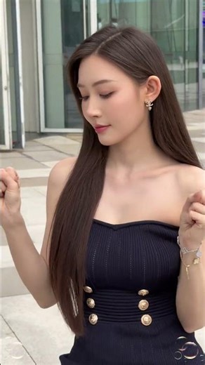 Beautiful Chinese Girls【女神💫】抖音上最美的仙女。#douyin #tiktok #beautiful #shorts
