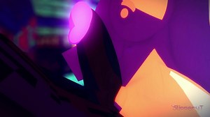 [SUB ESP] Jenny's Odd Adventure Part 5