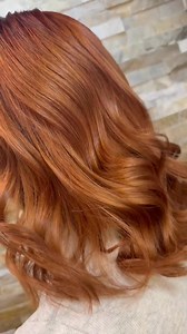 Copper dreams brought to life ✨🔥 Hair by Gemma #wellaprofessional #copperhair #maxwellshairdressing #wella #hairoftheday #hairofinstagram #biggleswade #hairtransformation #hairgoals | Maxwells Professional Hair and Beauty