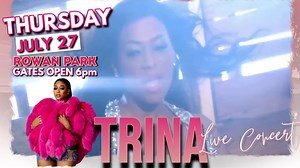 Mark your calendars, music lovers! The legendary female rapper,...