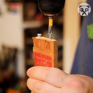 How to make a secret library shelf Partner: Keith Decent YT: https://www.youtube.com/channel/UCMU68ZZse8JzGQTiCO_aw5A IG: https://www.instagram.com/keithdecent/ https://www.keithdecent.com/ | Bored Panda Art