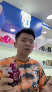 Victoria’s Secret Bombshell Passion Perfume အကြောင်း | Sean's Fragrance