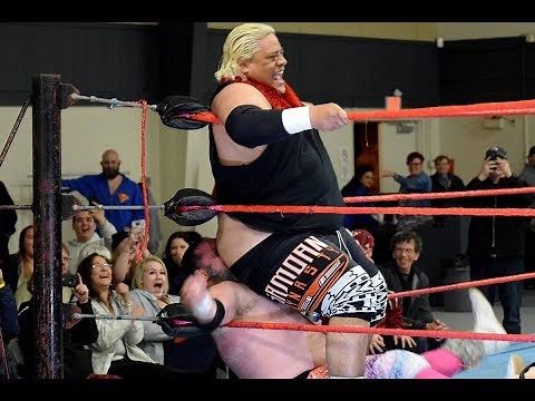 Rikishi Reveals Request Vince McMahon Had Before Taking His Stinkface