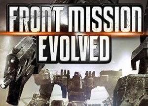 Front Mission Evolved: Обзор