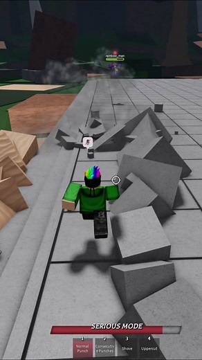 Лучшие моменты игры Roblox: TSB и другие