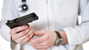 Gun Violence Research
