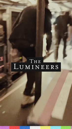 Cannot wait to be back in HAMBURG on 14th of May! Get your tickets and we’ll see you there. | The Lumineers