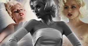 Razzie Awards: Blonde leads nominations for 2023 Golden Raspberry Awards