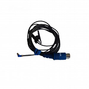 [Hot Item] Digital Hearing Aid Programming Cable CS44A for Phonak and Unitron Bte Hearing Aid