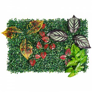 [Hot Item] Green Wall System Art for Creative Indoor and Outdoor Spaces