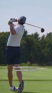 2.6K views · 89 reactions | No Laying Up's Neil Schuster isn't shy about his love for Pro V1x Left Dash, so we knew the new model had to deliver. Watch his full testing experience: https://youtu.be/k7fM-AeVShk | Titleist | Facebook