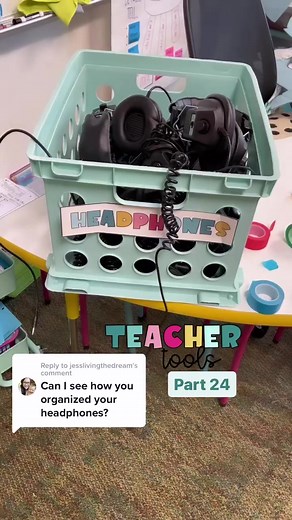 25K views · 369 reactions | // ✨ Get those headphones under control!...