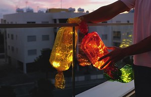 Easy christmas ideas for outdoor and indoor decoration: | Parentips