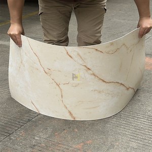 [Hot Item] Porcelain Ceramic Tile Style Flexible Stone Wall Panel for Exterior and Interior Usage