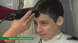 Mi történt 10 év alatt a Sorstalanság sztárjával?