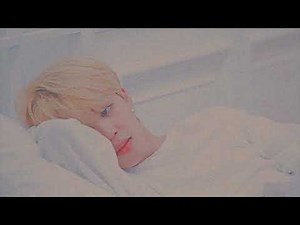 Jimin sleeping next to you | ASMR imagine