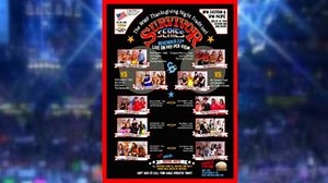 WWF Survivor Series (1990)