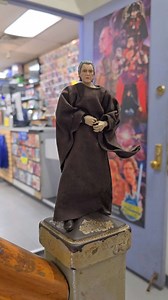 📍Midtown Comics Grand Central is so big that we needed a 💥BIG celebrity to show it off- So enjoy this 💥#Walken Tour of the upper east sides premier #ComicBookShop #ChristopherWalken #Dune2 #Dune #NYC #NYCtour #nycshopping #GrandCentral #comicshop #fyp | Midtown Comics