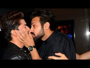 Gurmeet Choudhary KISSED In Public!! | Wajah Tum Ho Hot Scenes | New Bollywood Movies News 2016