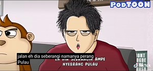 #podtoonanimasi #animasipodtoon @PODTOON