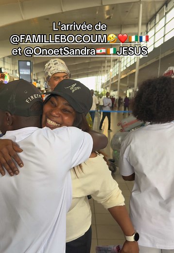 @Ono et Sandra 🇱🇧🇨🇮 JESUS @Mymy Blonde Actrice- @Miii boutique 🛍️🇨🇮 @TRESOR TCHAIPO ‼️ @Pulcherie♥️ l’actrice @Josiane Raimi🇧🇯🇳🇬🇨🇮 @loperecaviar @FAMILLE BOCOUM 🤣❤️🇨🇮🇫🇷