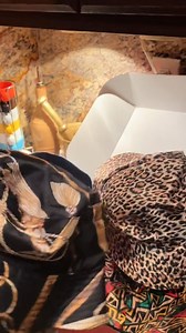 @malikdmcintyre on TikTok knows how to pull off our Keyshia Cole Collection! Not only are they stylish but they're great for protecting your hair in the summer sun!☀️ #redbykiss #keyshiacolecollection #keyshiacole #redfitcheck | Red by Kiss | Facebook