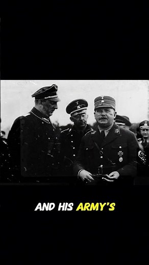 The Night of the Long Knives