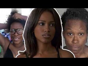 The disturbing case of Maia Campbell