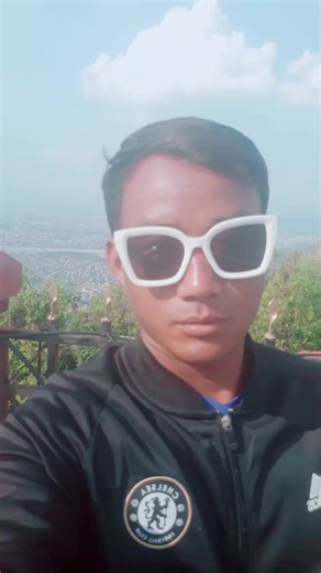 Selfie काले 🤗💐..