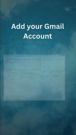 How to Extract Emails from Gmail Account? Link in Description