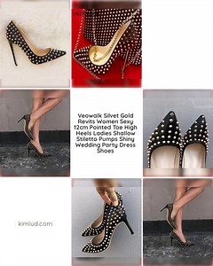 When your shoes are as fierce as your ambitions! ✨ Step into...