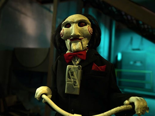 'Saw XI' removed from Lionsgate's 2025 release calendar