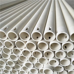 [Hot Item] Alumina Rollers for Ceramic Roller Kiln