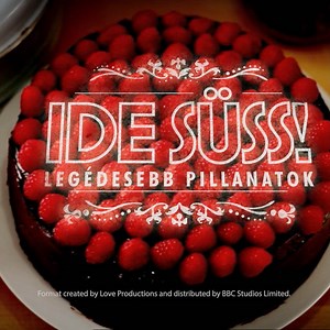 Hangolódj az előző évadok legjobb pillanataival a hamarosan érkező ünnepi különkiadásra!🧁✨😉 🍰Ide süss! - Legédesebb pillanatok 👉 Jövő héten minden hétköznap 19:00-kor, VIASAT3 #IdeSüss #legédesebbpillanatok #VIASAT3 | VIASAT3